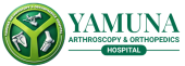 Yamuna Arthroscopy & Orthopedics Hospital